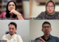 Perludem, Bappenas, dan ICW Dorong Digitalisasi Bantuan Keuangan Partai Politik