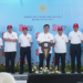 Sambut HUT RI ke-81, Pemerintah Siapkan Rangkaian Acara Sebulan Penuh
