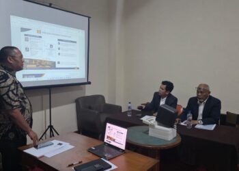 Donny Pur Raih Gelar Magister Kelima, Bahas Perhotelan Halal