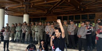 Mahasiswa Aceh Desak Pemerintah Percepat Pemulihan Banjir