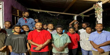 IMPW Desak Pemprov Papua Pegunungan Bentuk Pansus Wouma