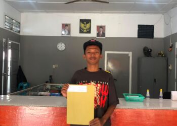 Limbah PLTU Batubara Rugikan Warga Sumatra