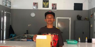 Limbah PLTU Batubara Rugikan Warga Sumatra