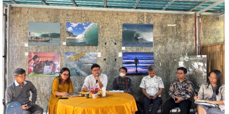 10 Warga Bali Gugat Pemerintah terkait Banjir Sarbagita