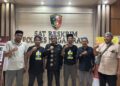 Keluarga Abu Tgk Bataqiah Laporkan Staf Bupati ke Polisi