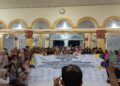 Warga Samadua Aceh Selatan Tolak Tambang Emas