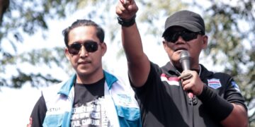 Gubernur Jabar KDM Menindas Rakyat