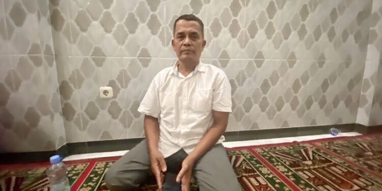 TIM Jakarta Utara Solid Dukung TIM Pusat Perjuangkan Blok Andaman