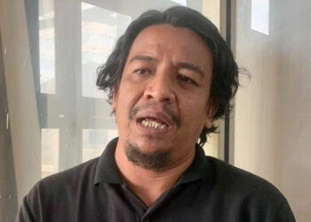 Aparat Bersenjata Halangi Peringatan 21 Tahun Damai Aceh