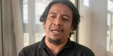 Aparat Bersenjata Halangi Peringatan 21 Tahun Damai Aceh