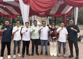 AMAN Gelar Lomba Orasi Mahasiswa, Apresiasi Program Prabowo Jadi Sorotan