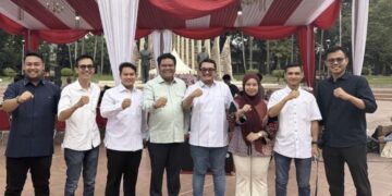 AMAN Gelar Lomba Orasi Mahasiswa, Apresiasi Program Prabowo Jadi Sorotan