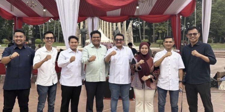 AMAN Gelar Lomba Orasi Mahasiswa, Apresiasi Program Prabowo Jadi Sorotan