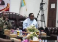 Natalius Pigai Bongkar Mahar Politik Papua Rp2 Miliar