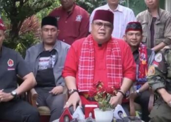 Bamus Betawi Waspadai Demo Massal Warga Pati 27 Agustus