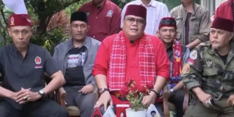 Bamus Betawi Waspadai Demo Massal Warga Pati 27 Agustus