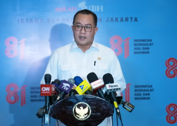 Presiden Hargai Riset BRIN