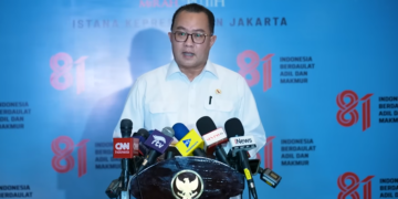 Presiden Hargai Riset BRIN