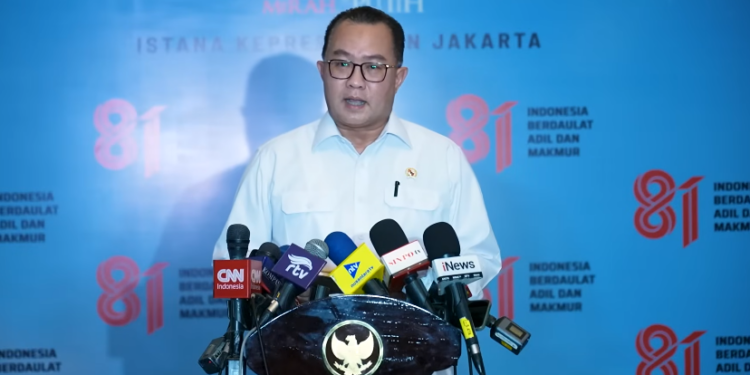 Presiden Hargai Riset BRIN