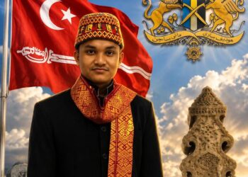 Hari Damai Aceh 2026: Rafsanjani Ajak Kibarkan Alam Peudeung