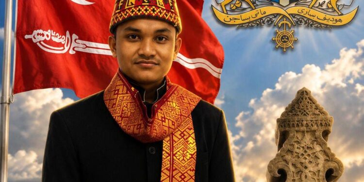 Hari Damai Aceh 2026: Rafsanjani Ajak Kibarkan Alam Peudeung