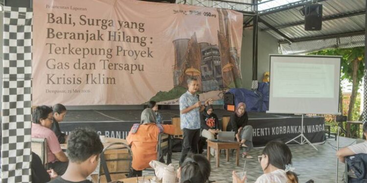 Aktivis Desak PLTS Atap Dibuka usai Peluncuran 100 GW