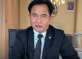 Hadiah Miras Penghafal Quran Disorot Menko Yusril