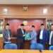 Kunjungi Dewan Dakwah, Presiden WADAH Malaysia Serukan Penguatan Kader dan Persatuan Serumpun