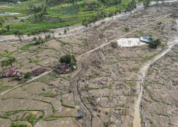 [Siaran Pers] Delapan Bulan Bencana Ekologis Sumatera, Pemulihan Korban Masih Terbengkalai