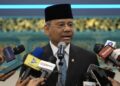 Resmi Jadi Menkeu, Suahasil Nazara: Jaga APBN Tetap Kredibel