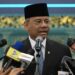 Resmi Jadi Menkeu, Suahasil Nazara: Jaga APBN Tetap Kredibel