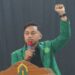 BEM PTNU Kalbar Desak Copot Menteri Kehutanan soal Karhutla