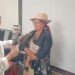 Masyarakat Adat Dayak Tolak Dituding Penyebab Karhutla