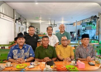 Ormas Melayu Ancam Bentuk Satgas Mafia Solar Sendiri