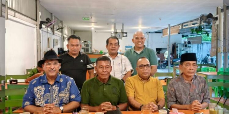 Ormas Melayu Ancam Bentuk Satgas Mafia Solar Sendiri