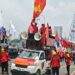 Buruh Tagih DPR: Jangan Sekadar Kejar Target RUU Ketenagakerjaan