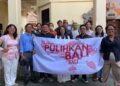 Koalisi PULIHKAN Bali Desak Pemerintah Penuhi Semua Tuntutan Gugatan Iklim