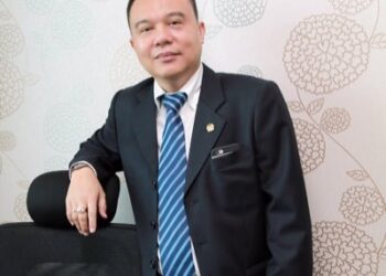 Dasco dan Politik Mendengar di Tengah Demokrasi