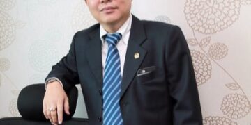 Dasco dan Politik Mendengar di Tengah Demokrasi