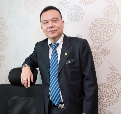Dasco dan Politik Mendengar di Tengah Demokrasi