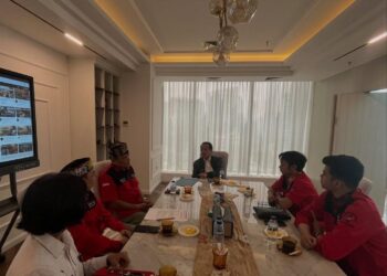 DAD DKI Desak RUU Masyarakat Adat Disahkan