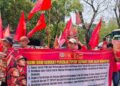 KASBI Desak TIPTOP Hentikan Intimidasi dan PHK Sepihak Buruh