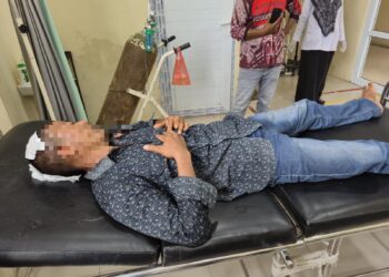 Bendera Bintang Bulan di Acara Maulid Pidie Picu Bentrokan Warga dan TNI