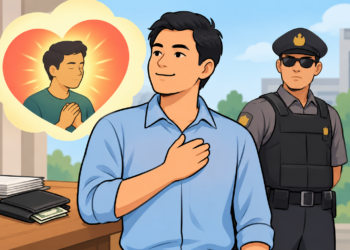 Integritas Lahir dari Hati Nurani, Bukan Pengawasan Polisi