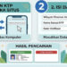 Cara Cek Penerima Bansos Kemensos Pakai NIK KTP Lengkap