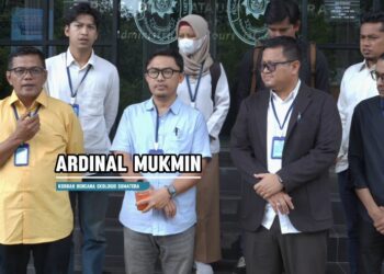 Sidang CLS Bencana Sumatra: Penyintas Desak Status Bencana Nasional