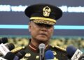 Tandyo Budi Revita Jadi KSAD, Gantikan Maruli Simanjuntak