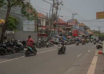 Krisis BBM Bali, Koalisi Tolak Pembangkit Gas Baru Koster