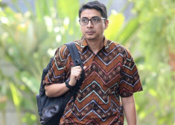 Pakar Hukum Tara Negara Prediksi Nasib Gibran di Putusan MK
