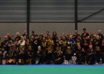 Fadli Zon Dorong Pencak Silat Tembus Olimpiade dari Belanda